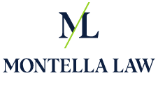 Montella Law Logo