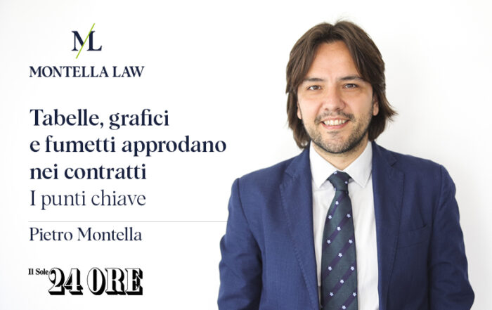 Montella Il Sole 24 Ore
