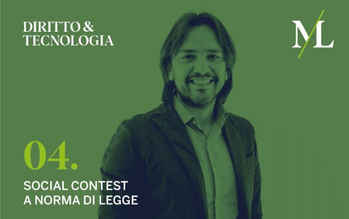 Social contest
