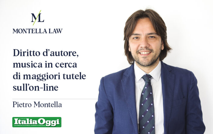Diritto d'autore
