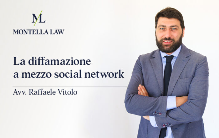 Avv Raffaele Vitolo