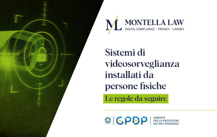 Videosorveglianza