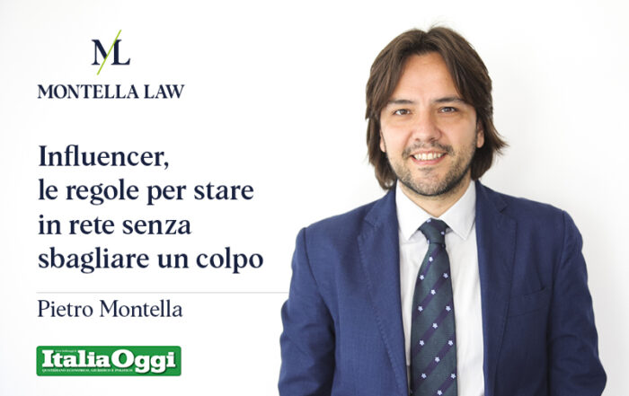 Italia Oggi Influencer
